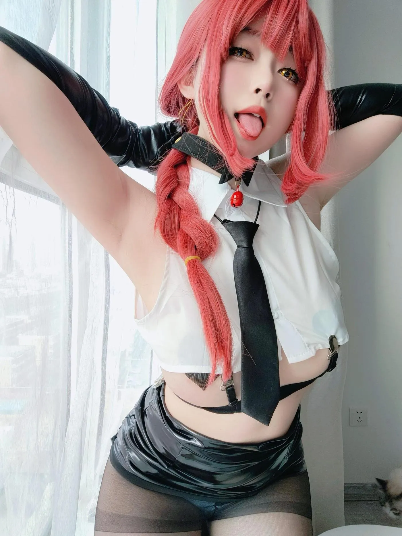 女主K – NO.21 玛奇玛[23] [46P]插图7